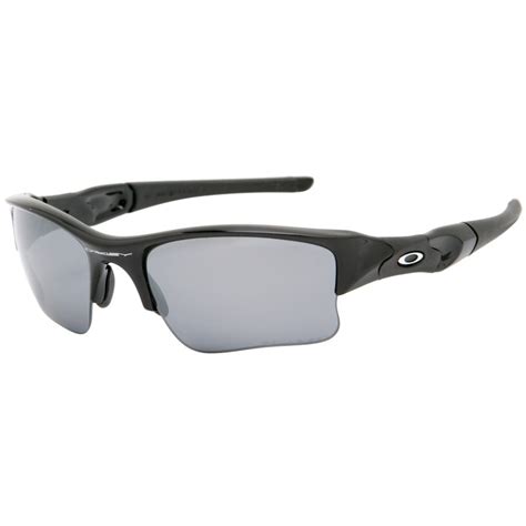 oakley flak jacket xlj polarized